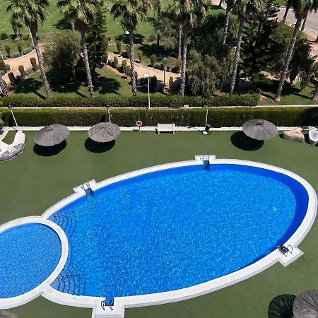 Edessa - Vistamar Lux Sea View Oropesa del Mar Exterior foto
