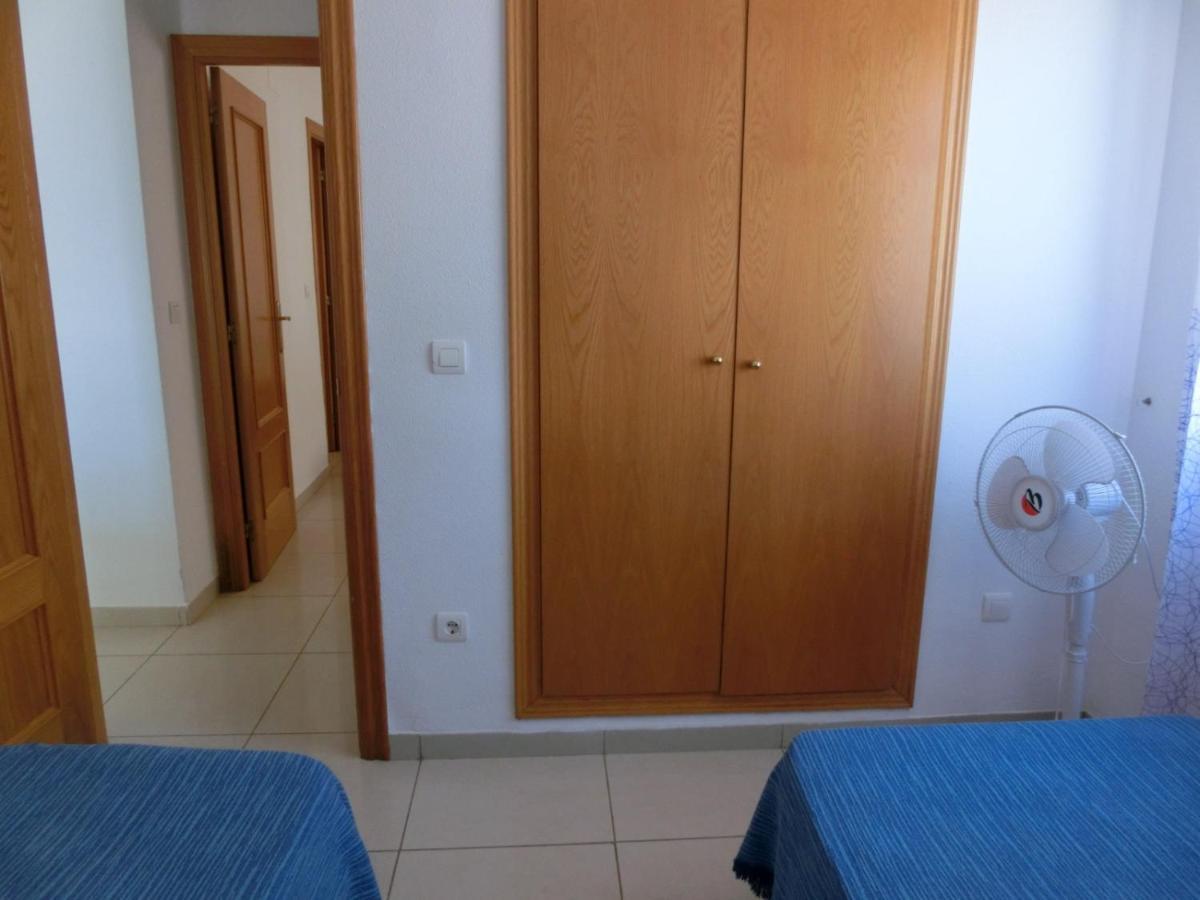 Edessa - Vistamar Lux Sea View Oropesa del Mar Exterior foto