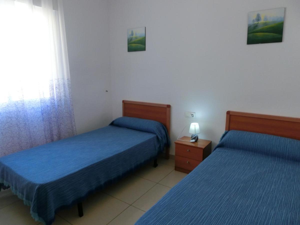 Edessa - Vistamar Lux Sea View Oropesa del Mar Exterior foto