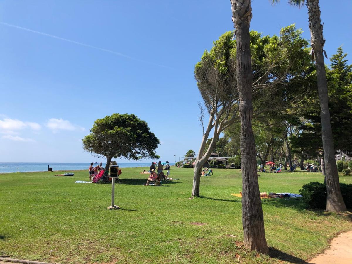 Edessa - Vistamar Lux Sea View Oropesa del Mar Exterior foto