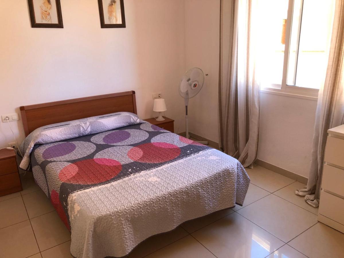 Edessa - Vistamar Lux Sea View Oropesa del Mar Exterior foto
