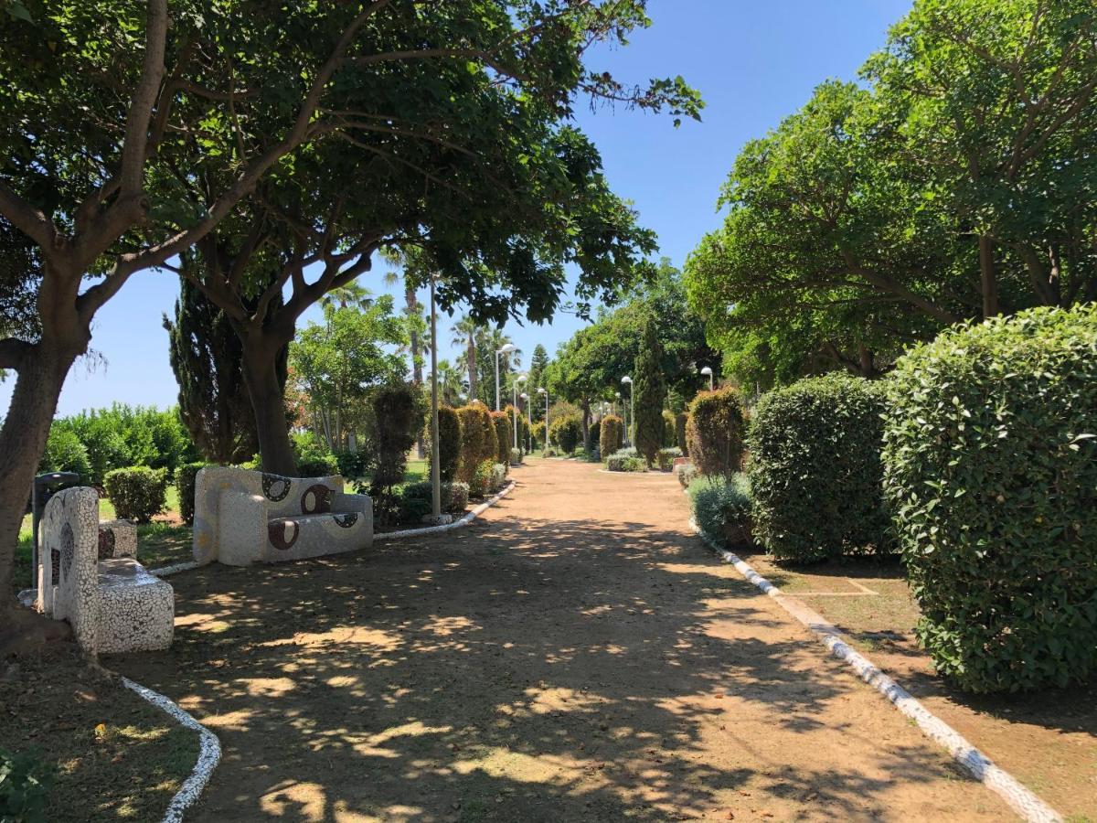 Edessa - Vistamar Lux Sea View Oropesa del Mar Exterior foto