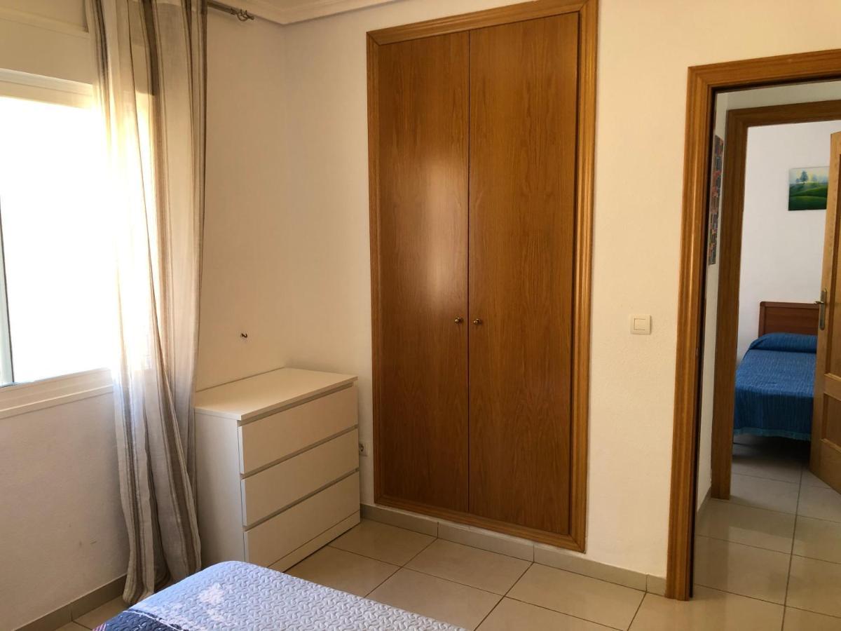 Edessa - Vistamar Lux Sea View Oropesa del Mar Exterior foto