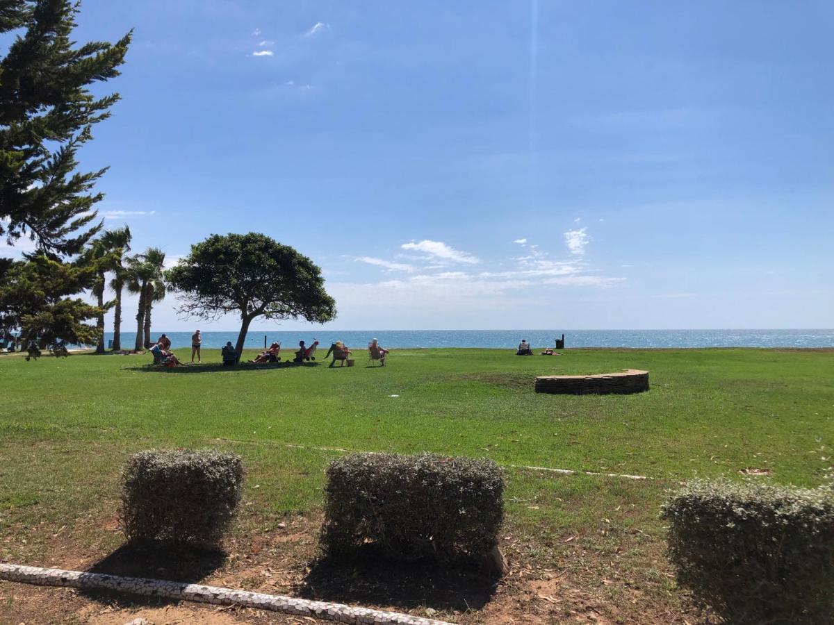 Edessa - Vistamar Lux Sea View Oropesa del Mar Exterior foto