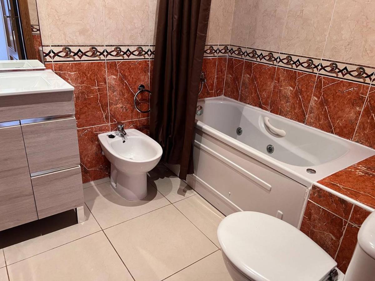 Edessa - Vistamar Lux Sea View Oropesa del Mar Exterior foto